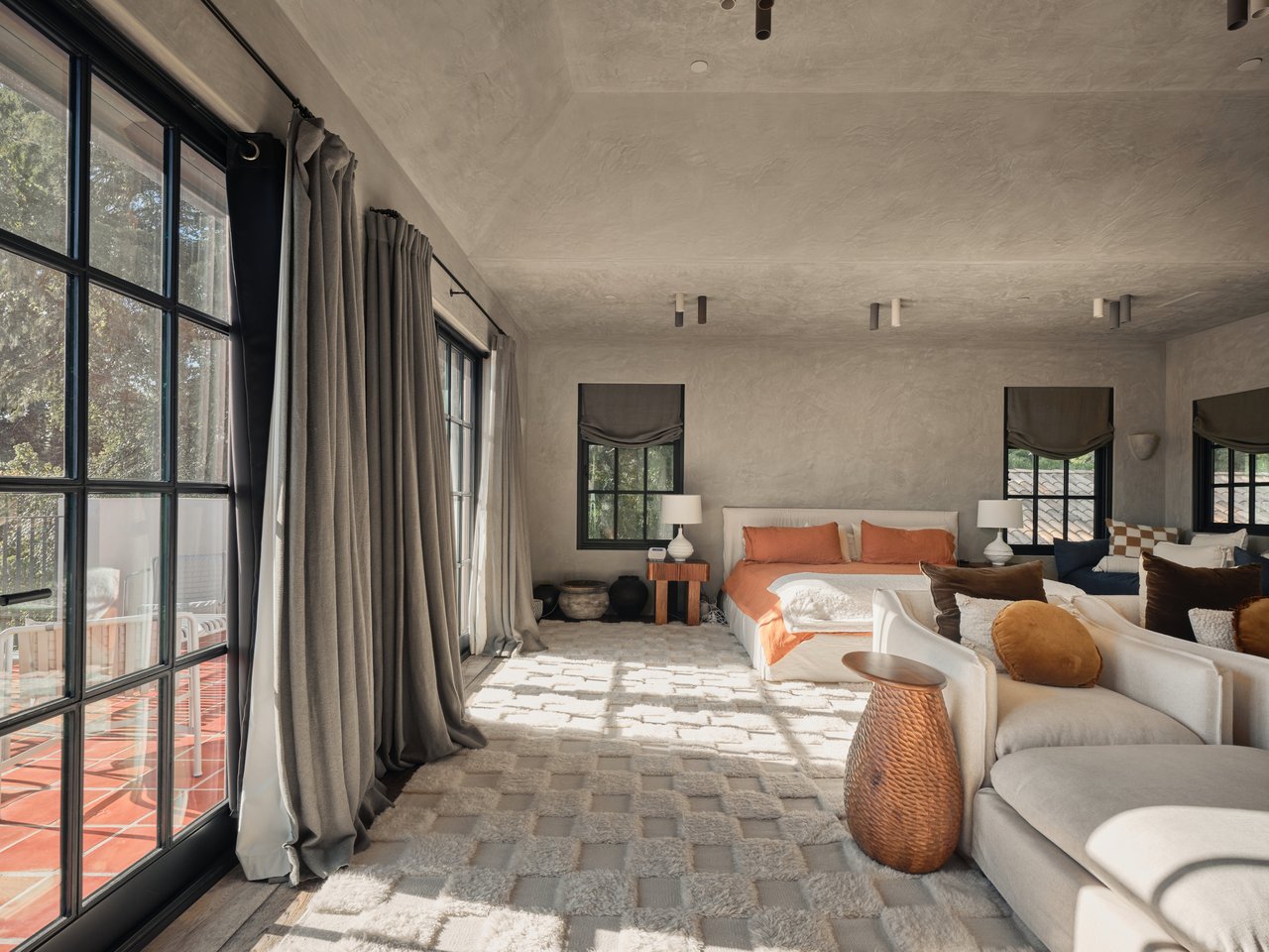 Villa Serena on Lake Austin | A Waterfront Sanctuary