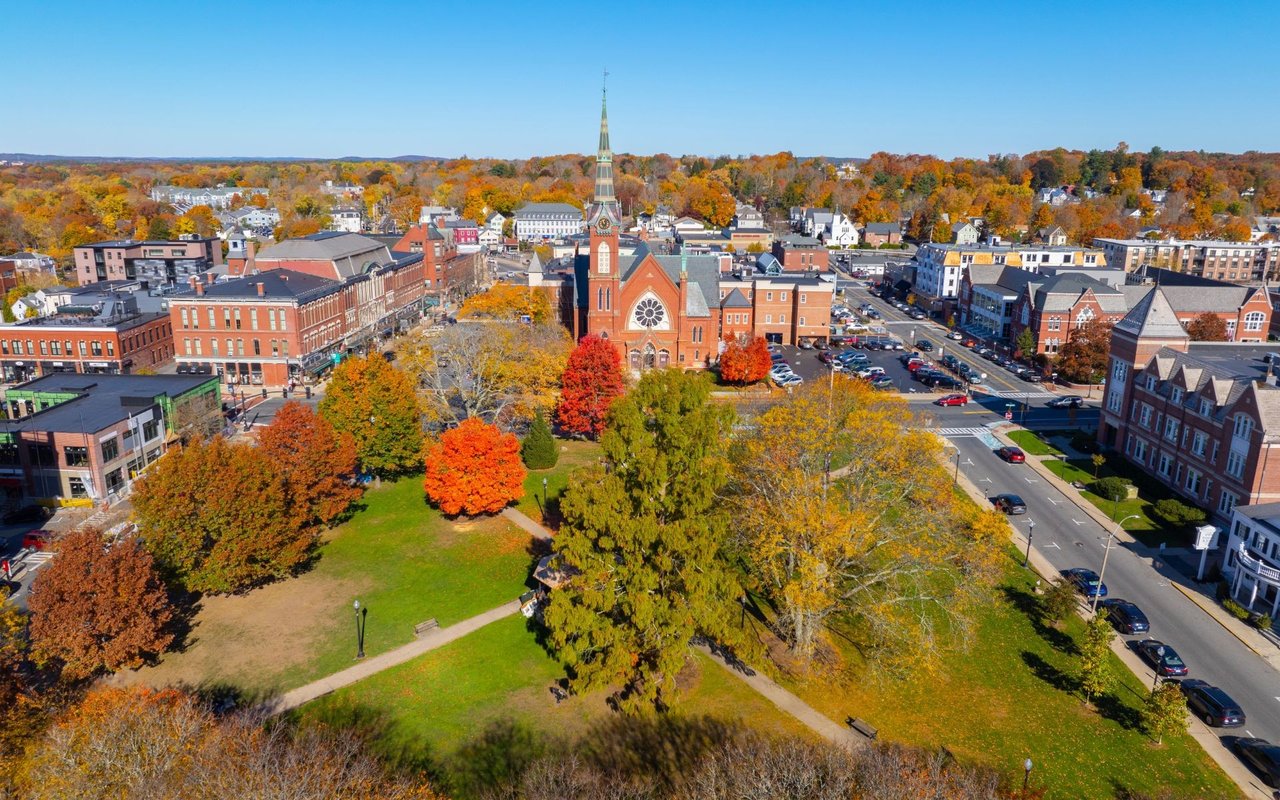 Natick