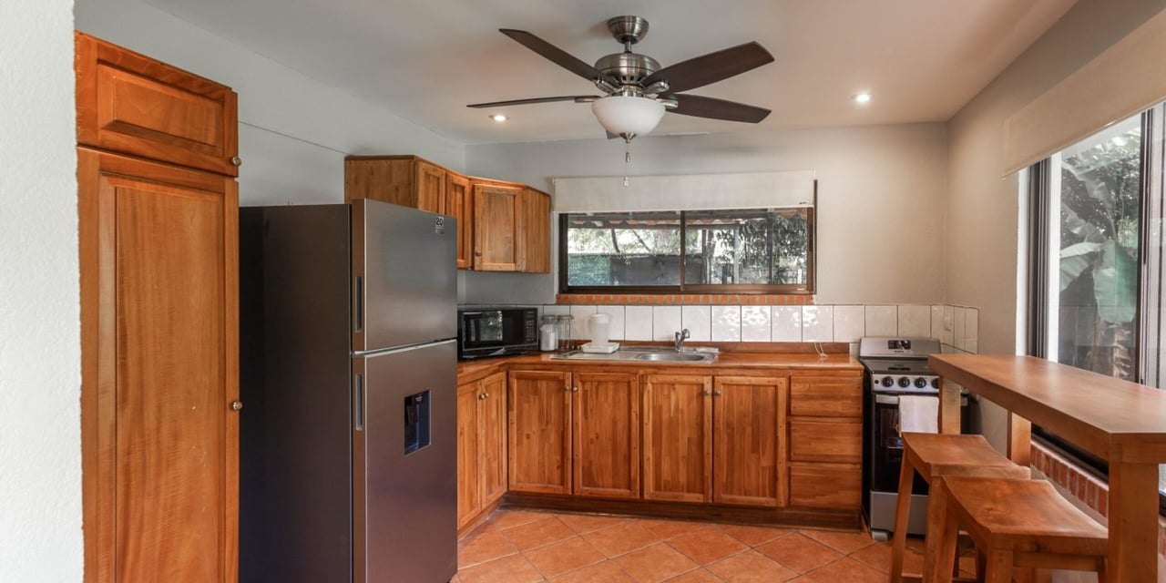 Totally Renovated Multi-Unit Beachside Investment in Potrero