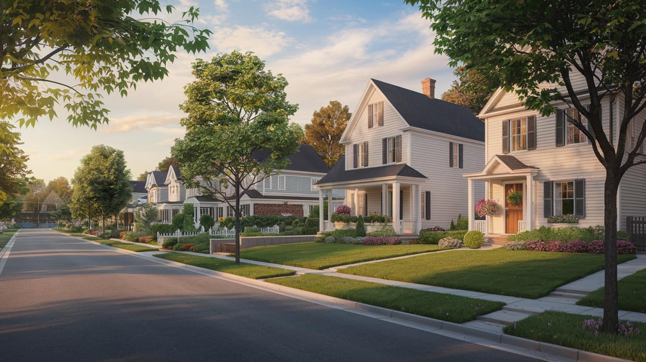How to Get the Best Mortgage Rates in Franklin Twp, NJ