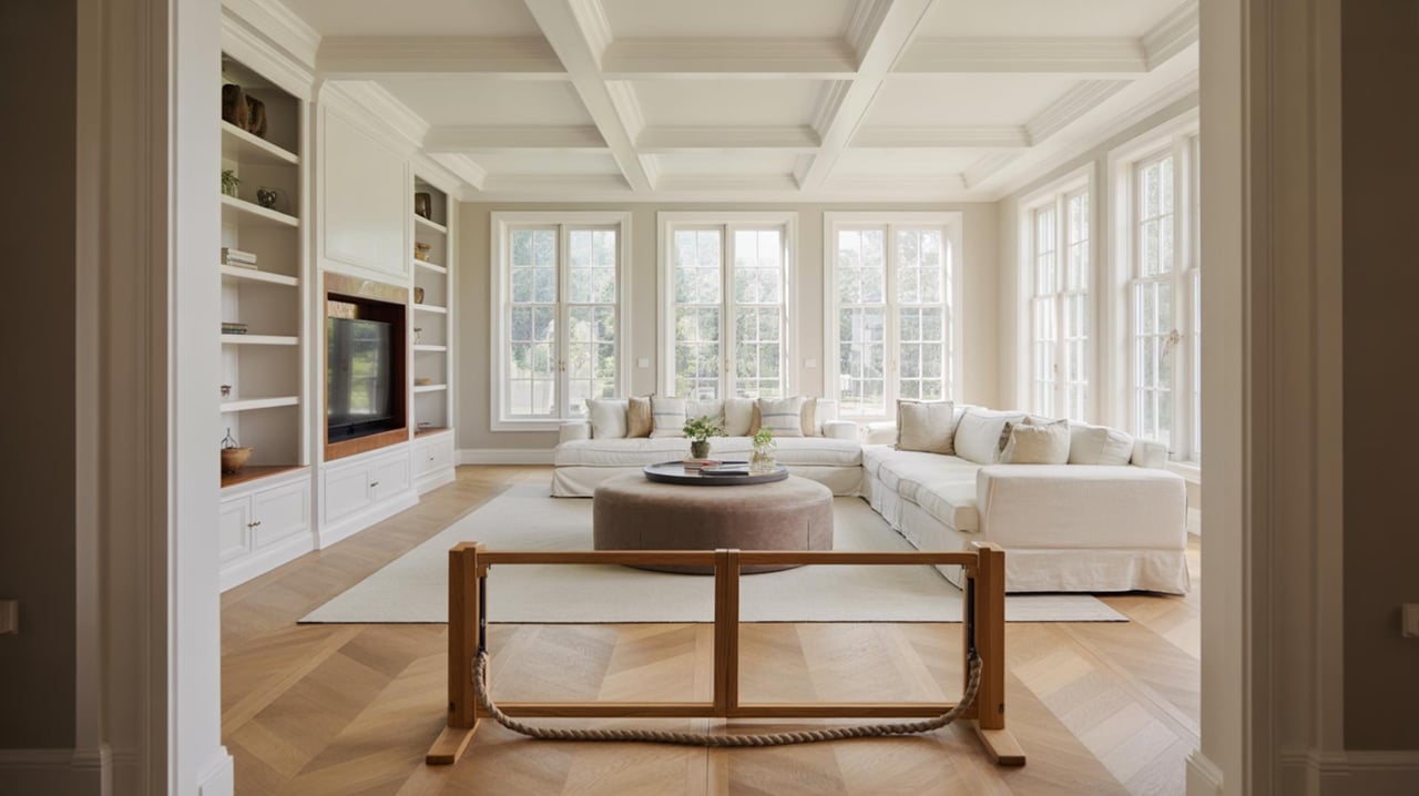 Childproofing Your Home: A Room-by-Room Safety Checklist