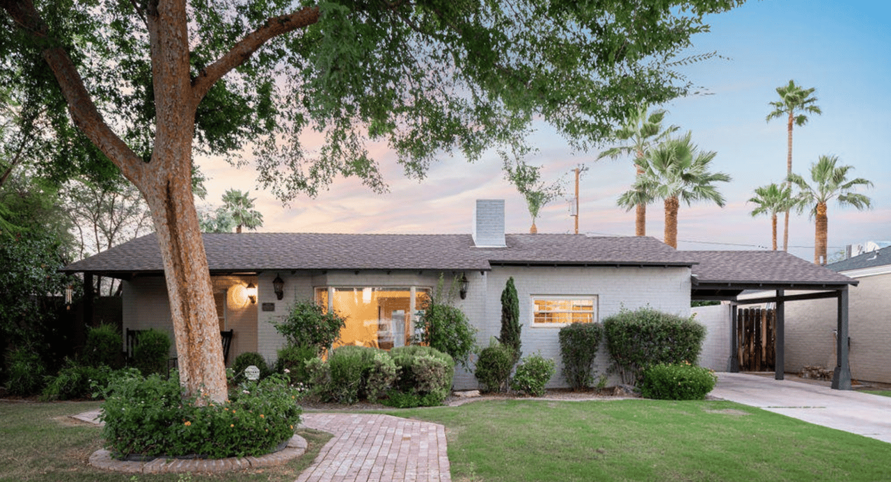 Encanto Village