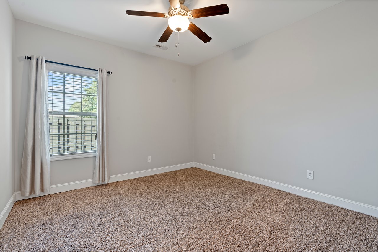 Beautiful Madison Home with Stunning Sunroom!