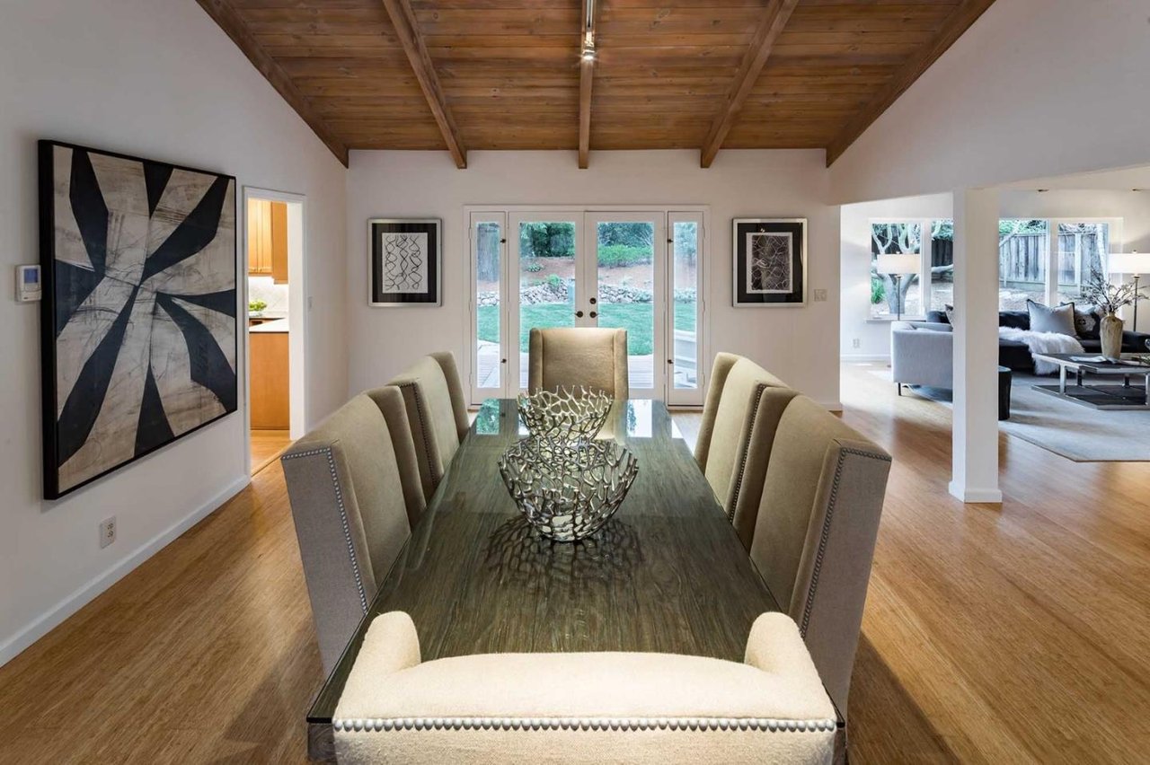 822 Mesa Court