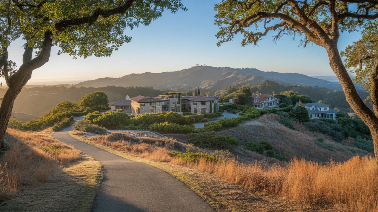 Hidden Gems in Orinda, CA You Need to Discover