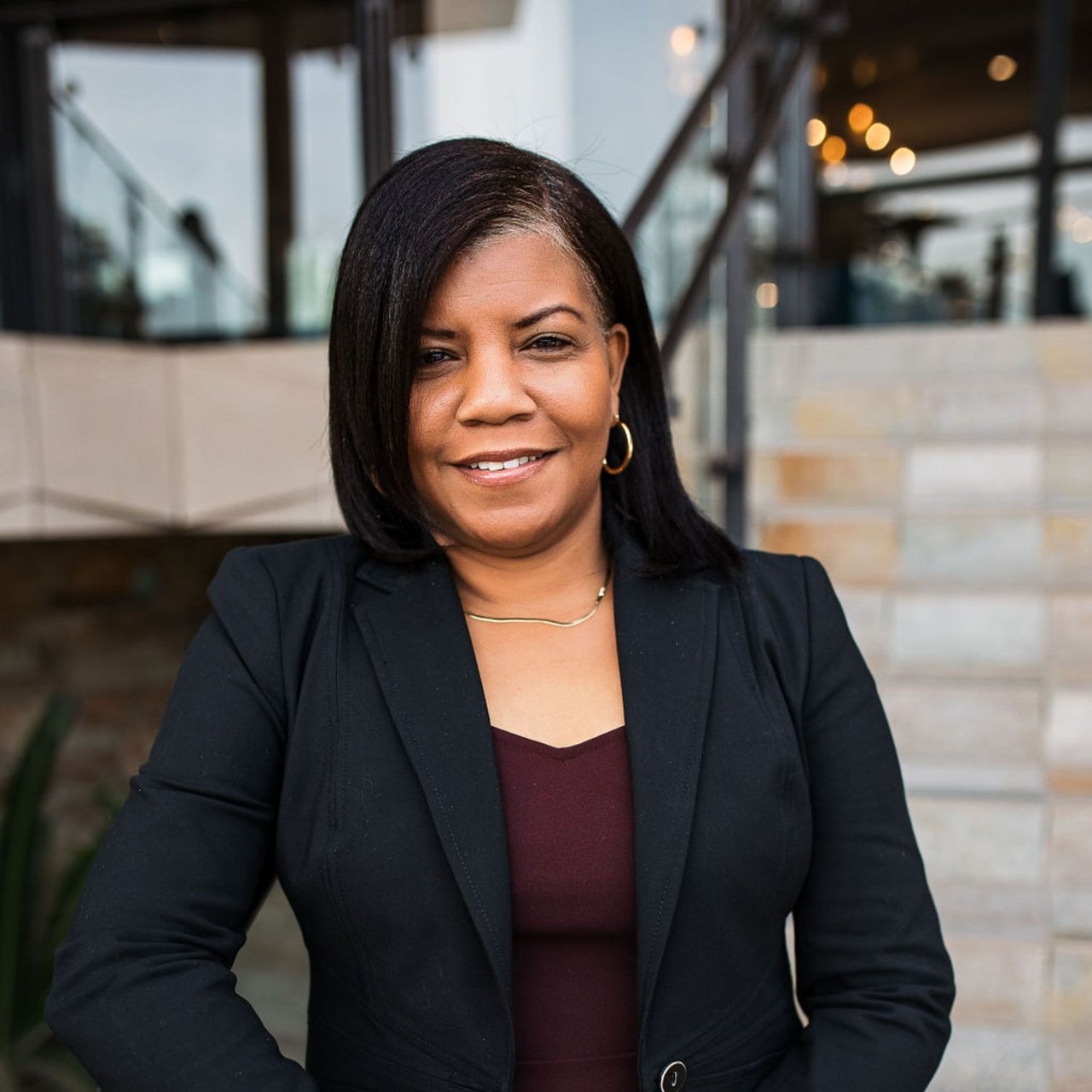 Valeria Whitman Phoenix, AZ Real Estate Agent Headshot