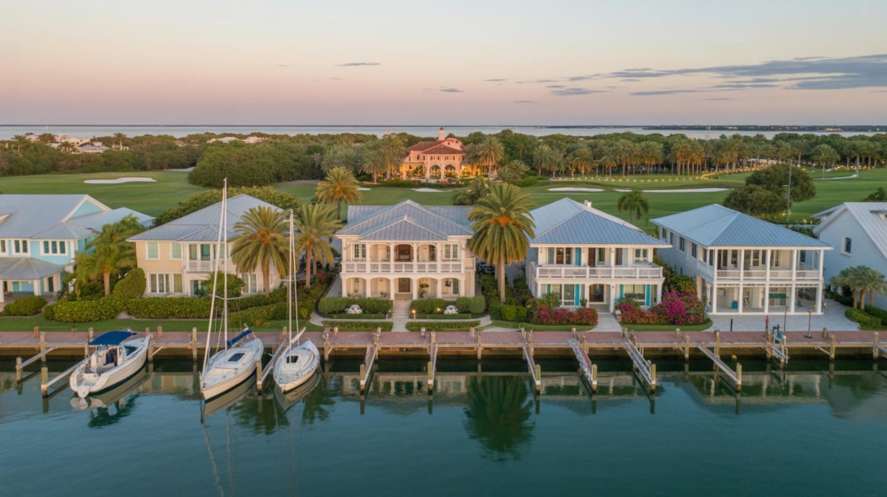 Hidden Gems in Palm Harbor, FL You Need to Discover