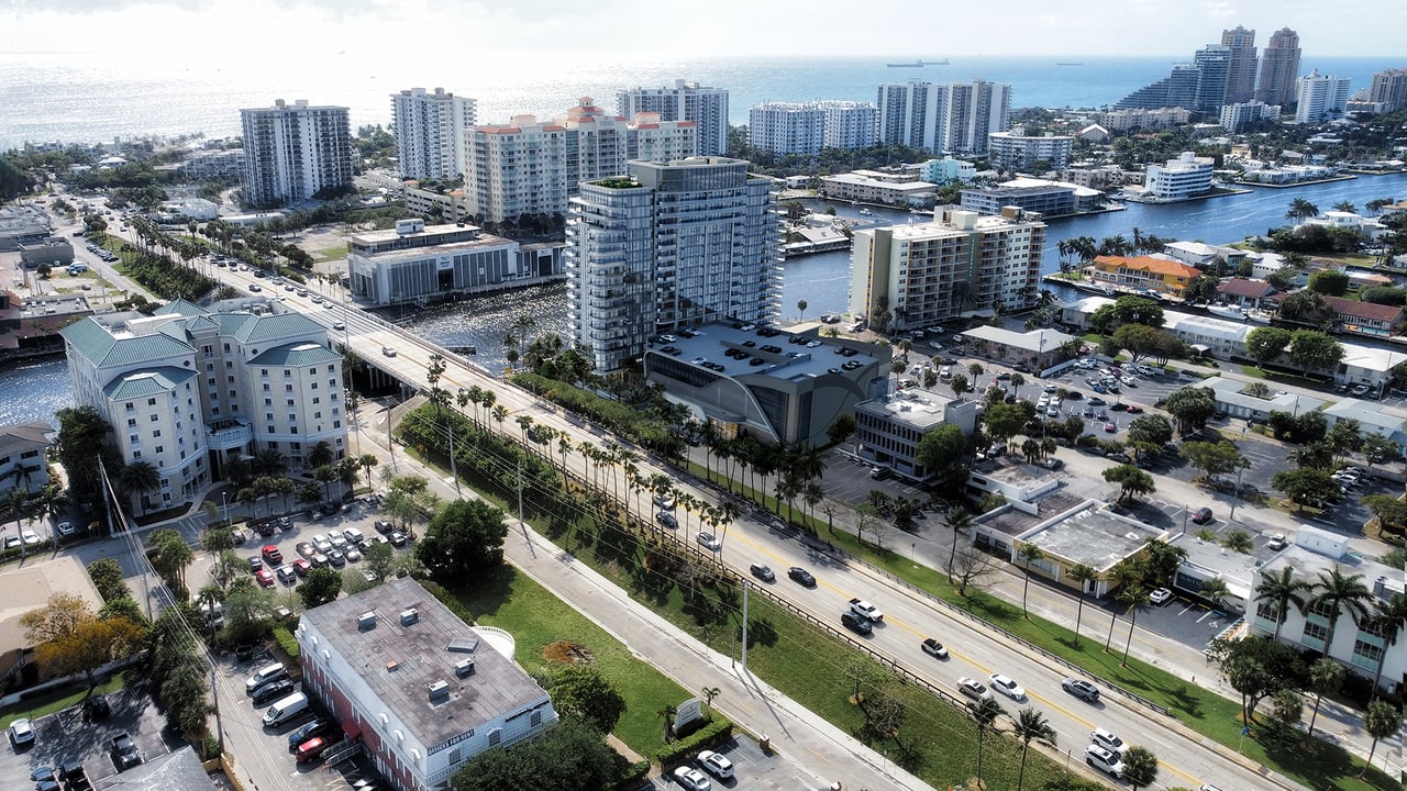 3000 Waterside