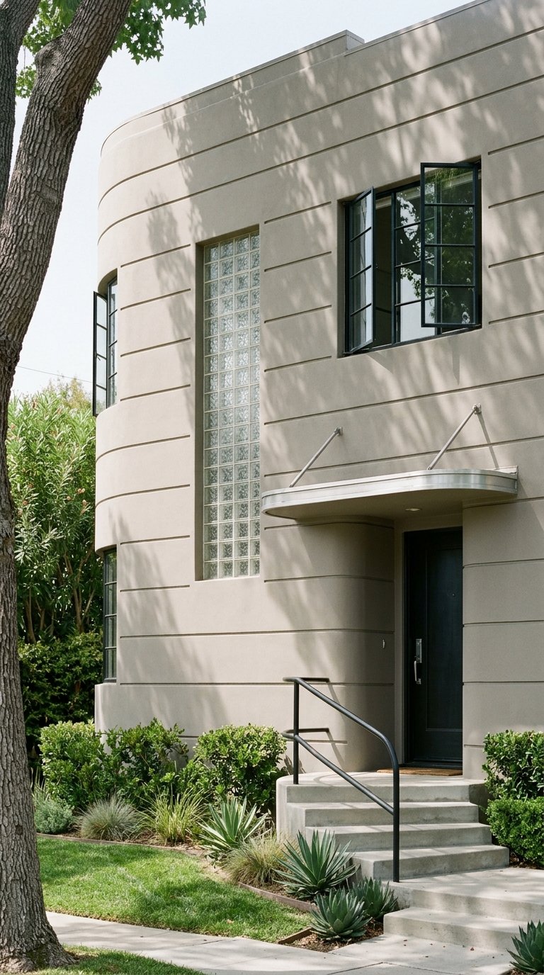 Architectural Styles You’ll See In Edgemere Park