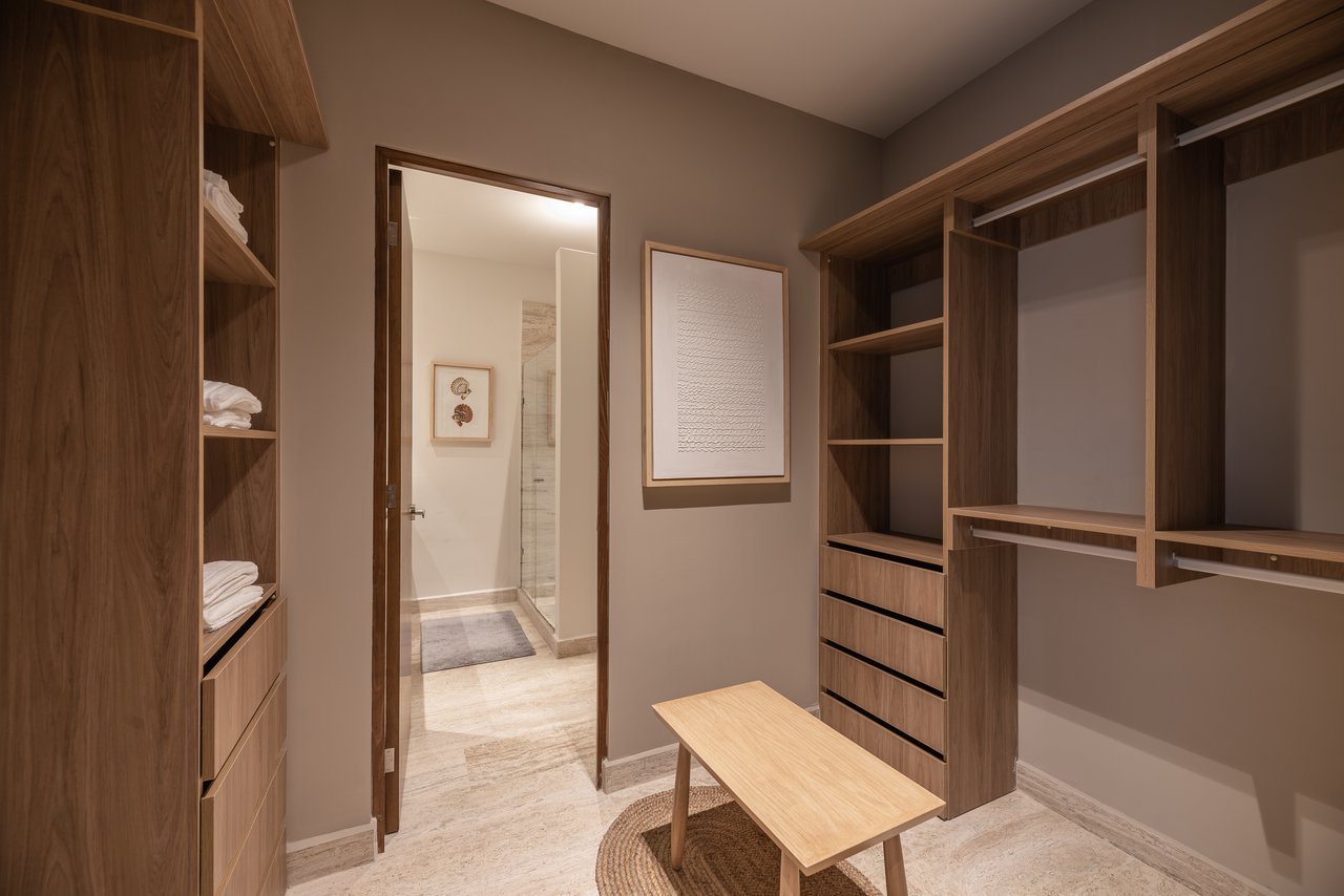 Yucalpetén Resort Marina 