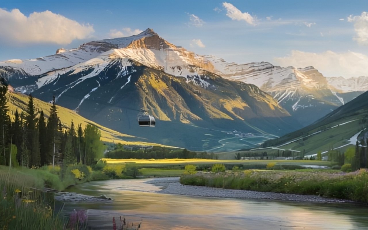 Relax and Unwind: Best Spas and Wellness Retreats in Vail Valley