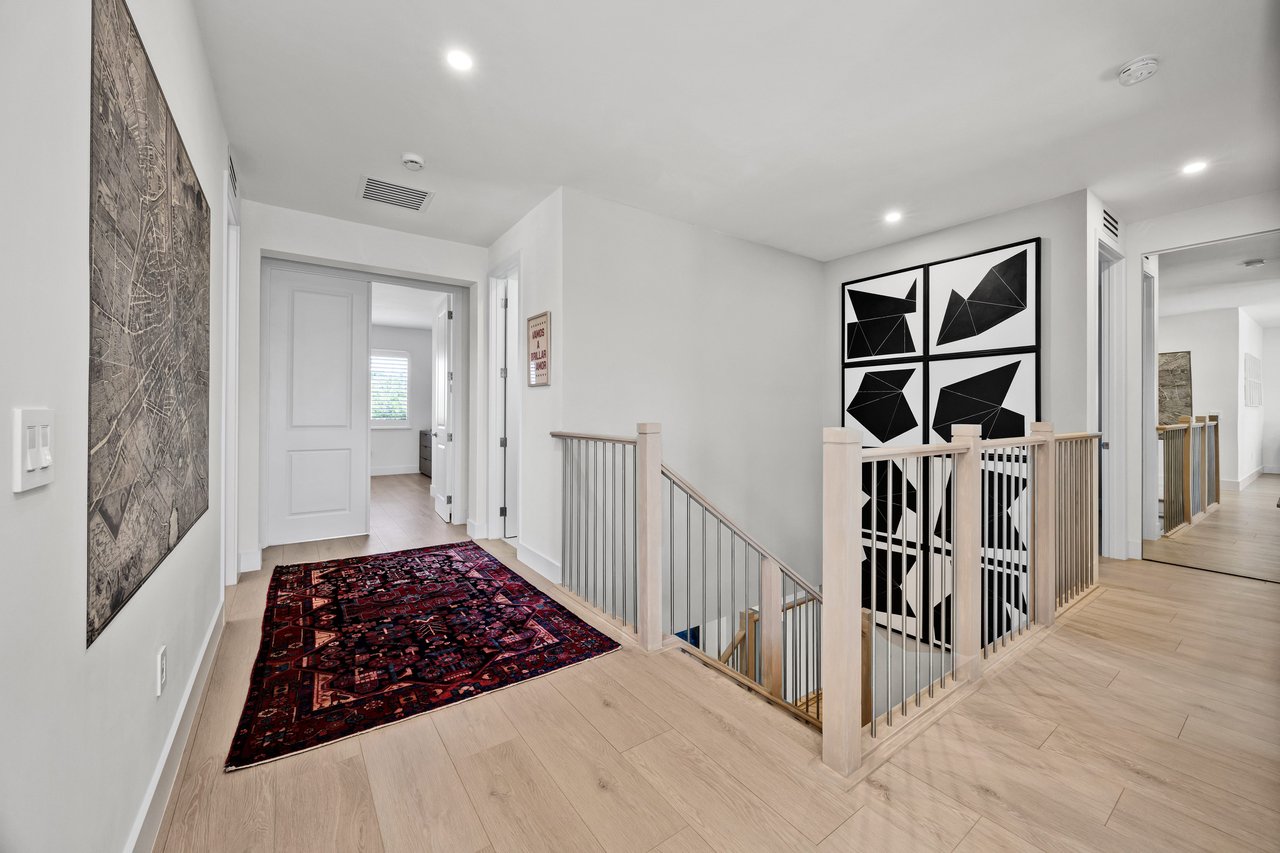 Modern Luxury Living Near Pinecrest
