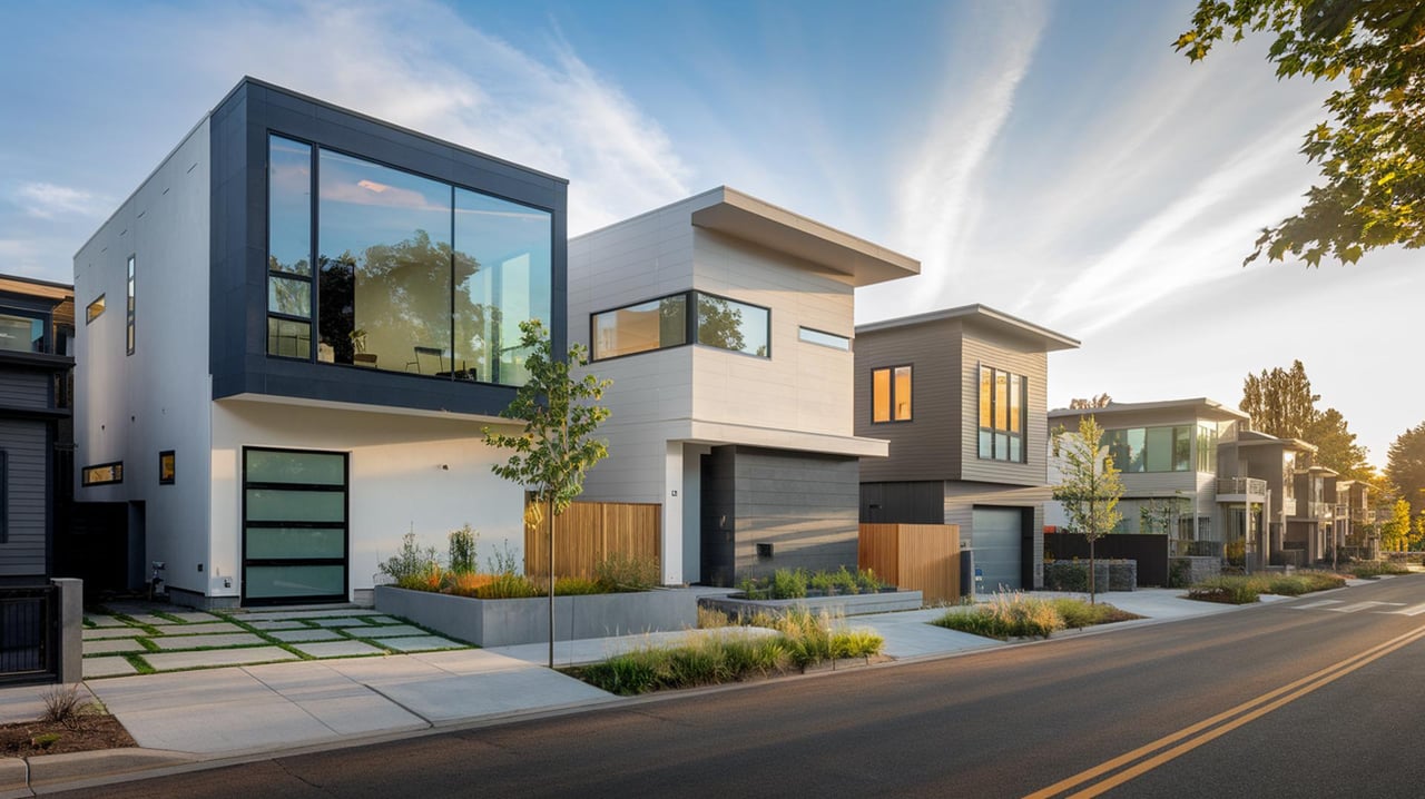 Flipping Homes: Insider Tips in High Tech Corridor Of Portland, OR
