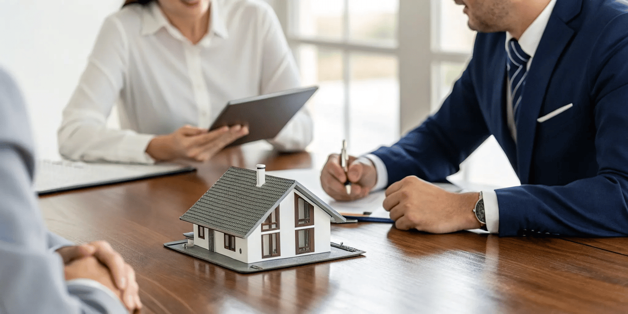 Selling Agent Represents Who? A Guide for Sellers
