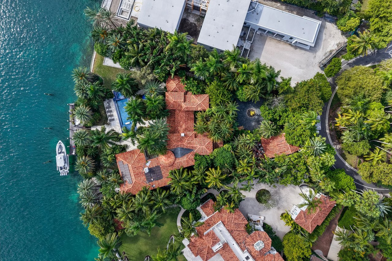 December 2025 | RIVANI Purchases $23 Million Palm Island Waterfront Estate, Unveils Plans for Major Multi-Million-Dollar Redevelopment
