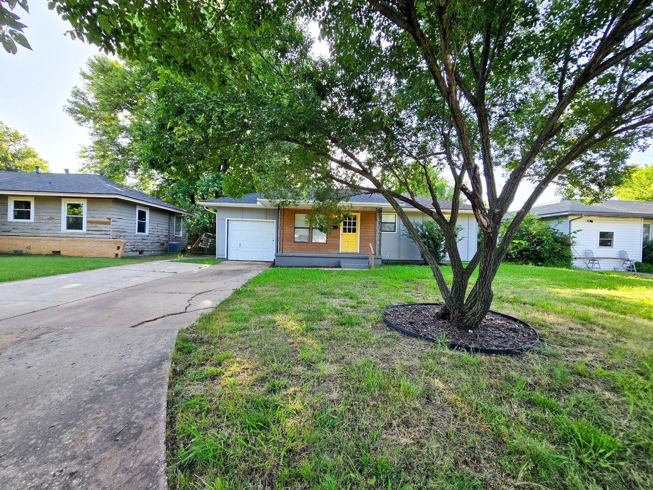 1413 Sherry Lane, Shawnee, OK 74801