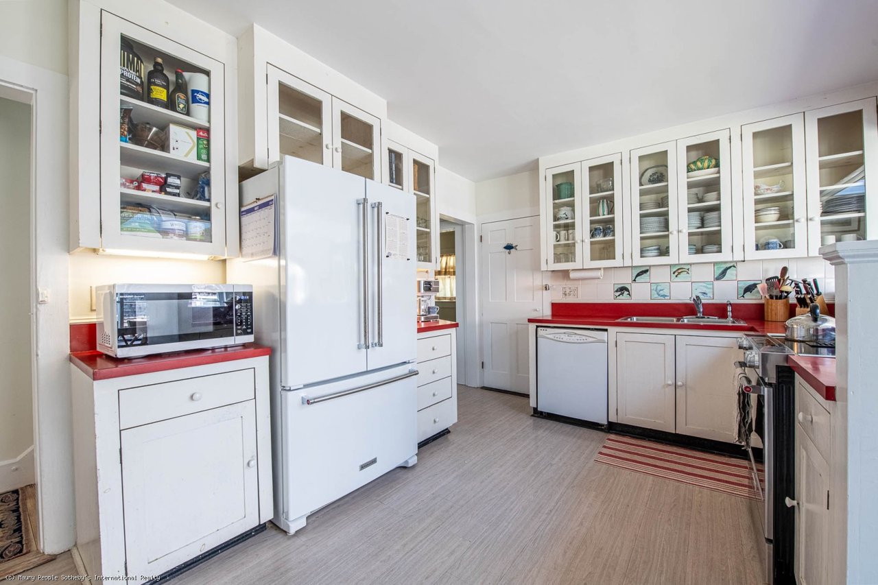 34 Hulbert Avenue Rental