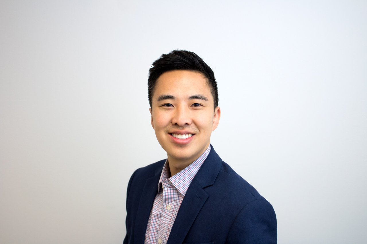 Lucas Chen