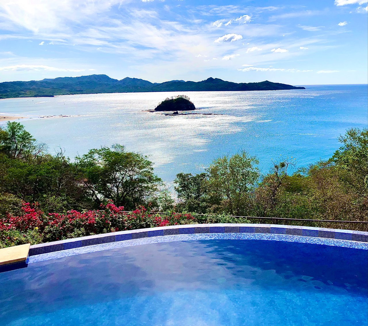 Flamingo Towers 30 | These views will absolutely take your breath away!