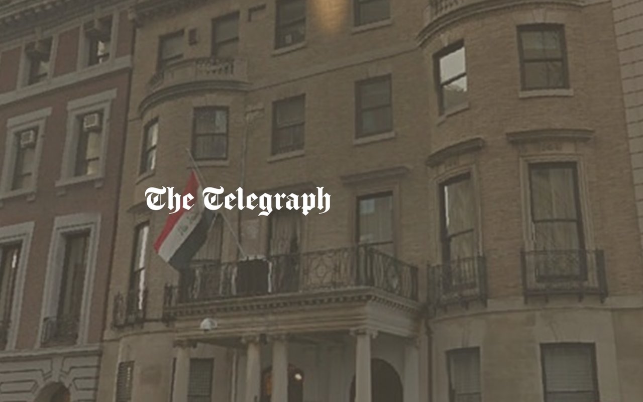 New York Multi-million Dollar Mansions Belong to Poorest Nations on Earth