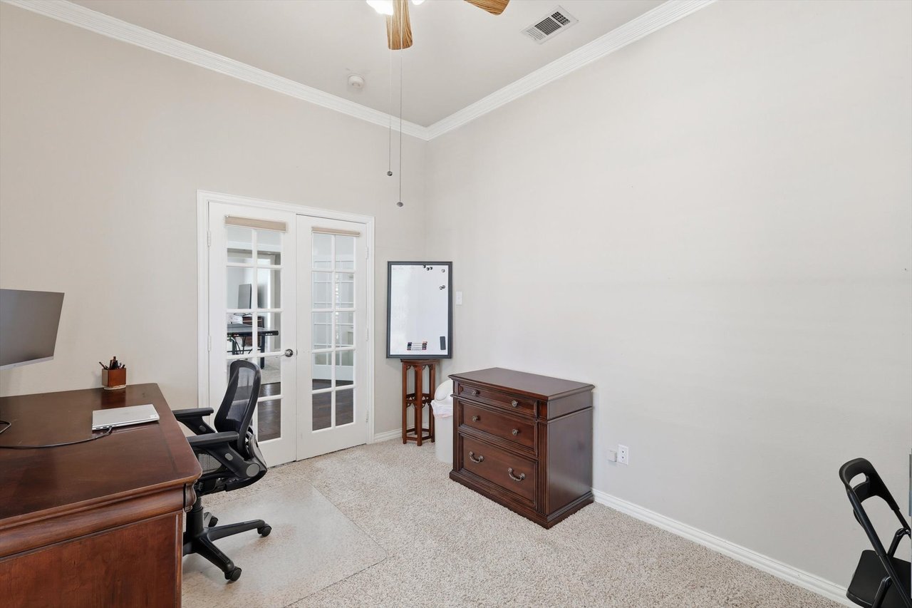 305 Brushy Creek Trail