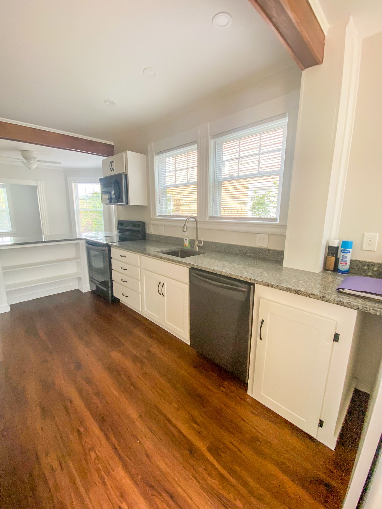 Rental Currently Available
