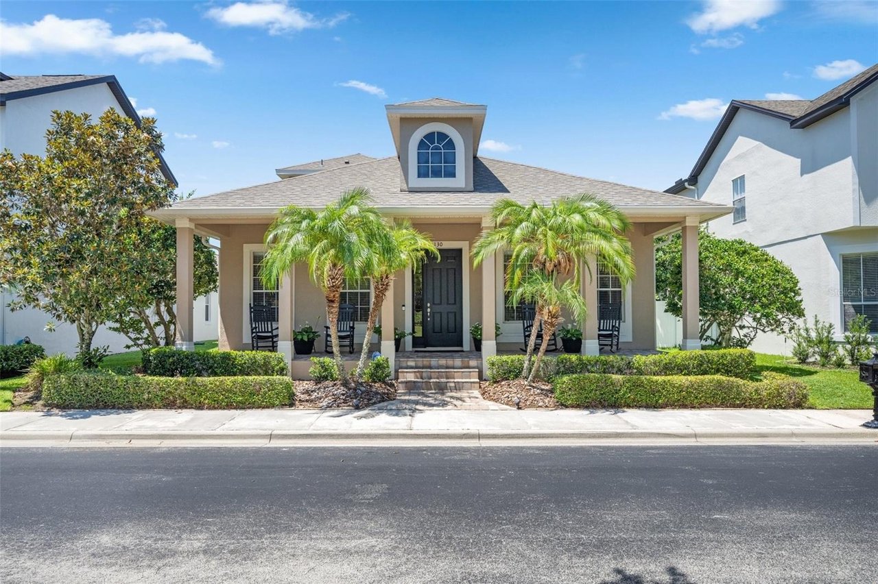 Living in Winter Springs, FL: A Local Realtor’s Guide