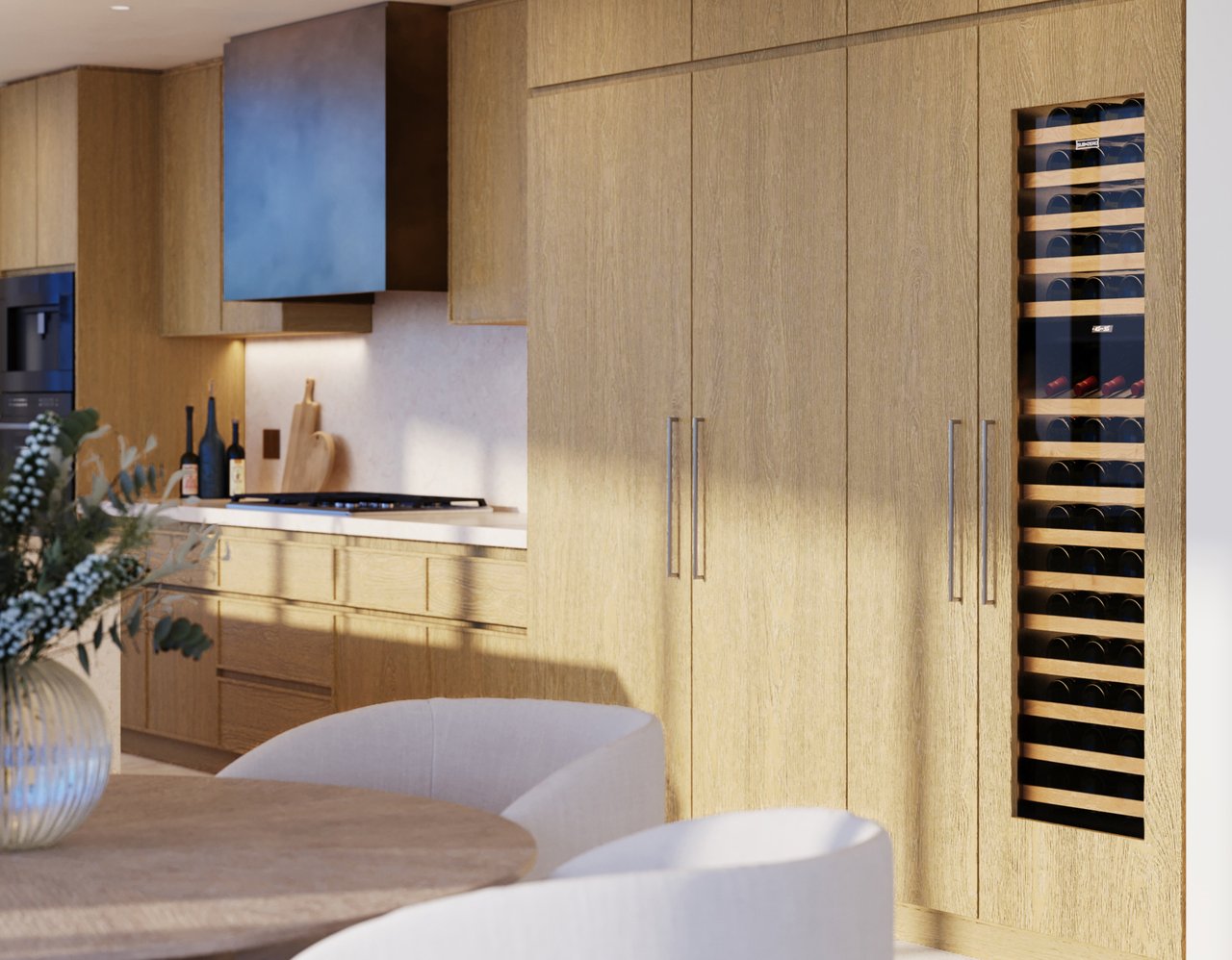 St. Regis Residences Bahia Mar