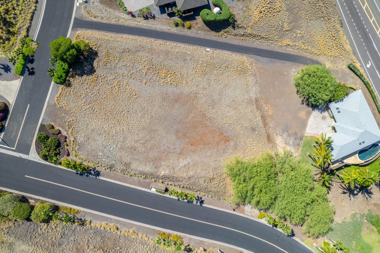 Kohala By The Sea Vacant Land