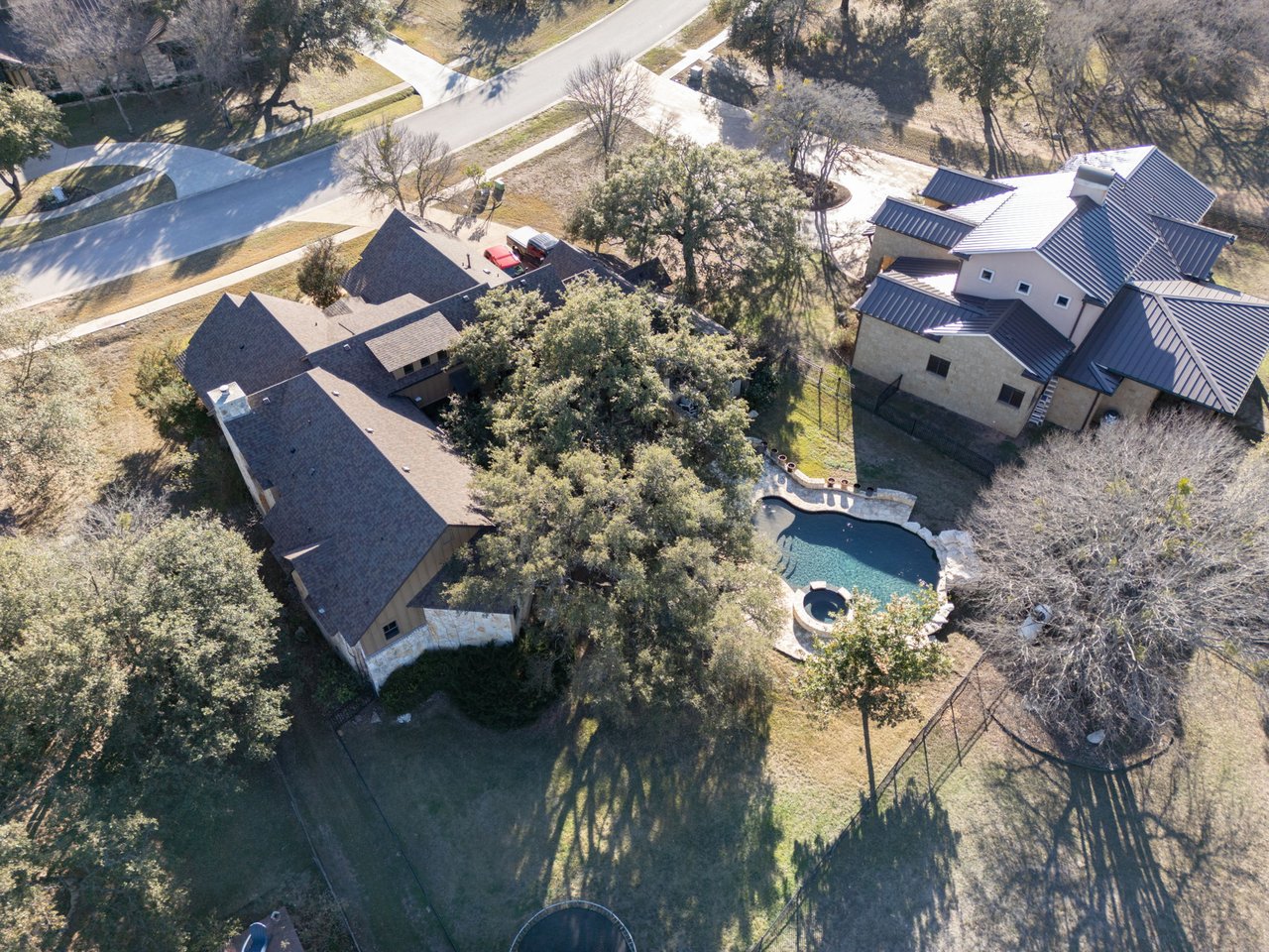 Ranch at Delaware Creek