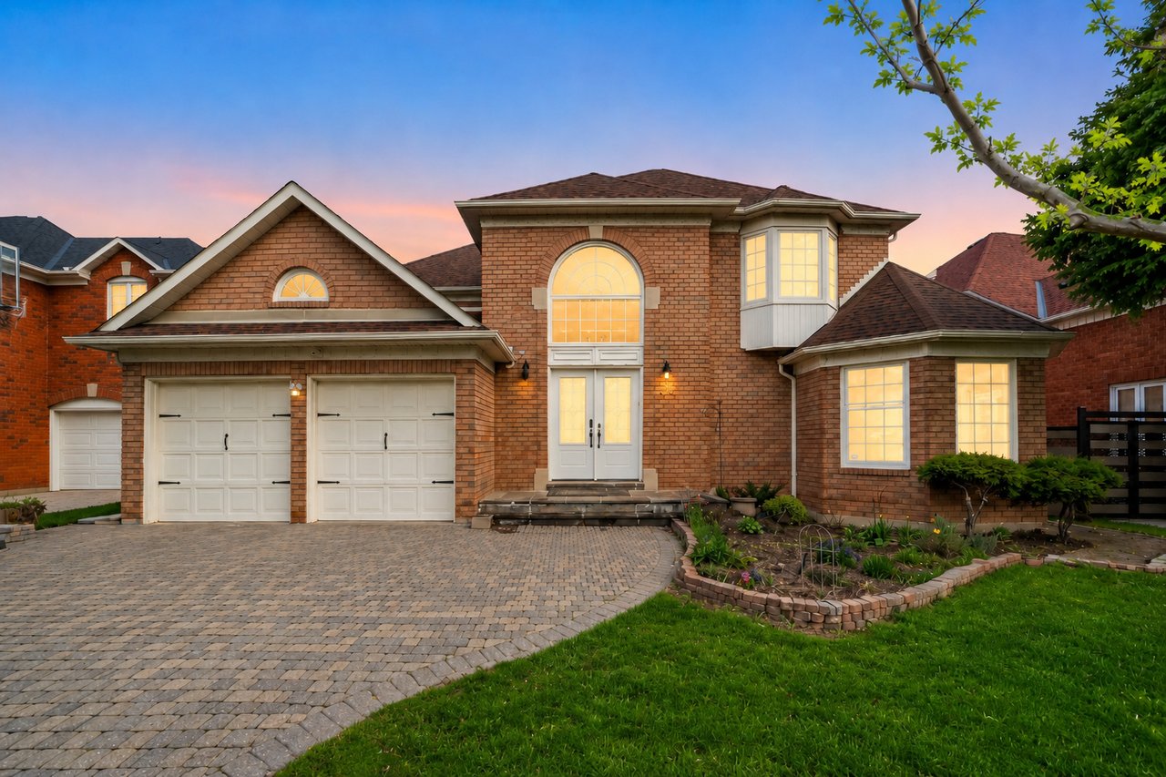 38 Boake Trail