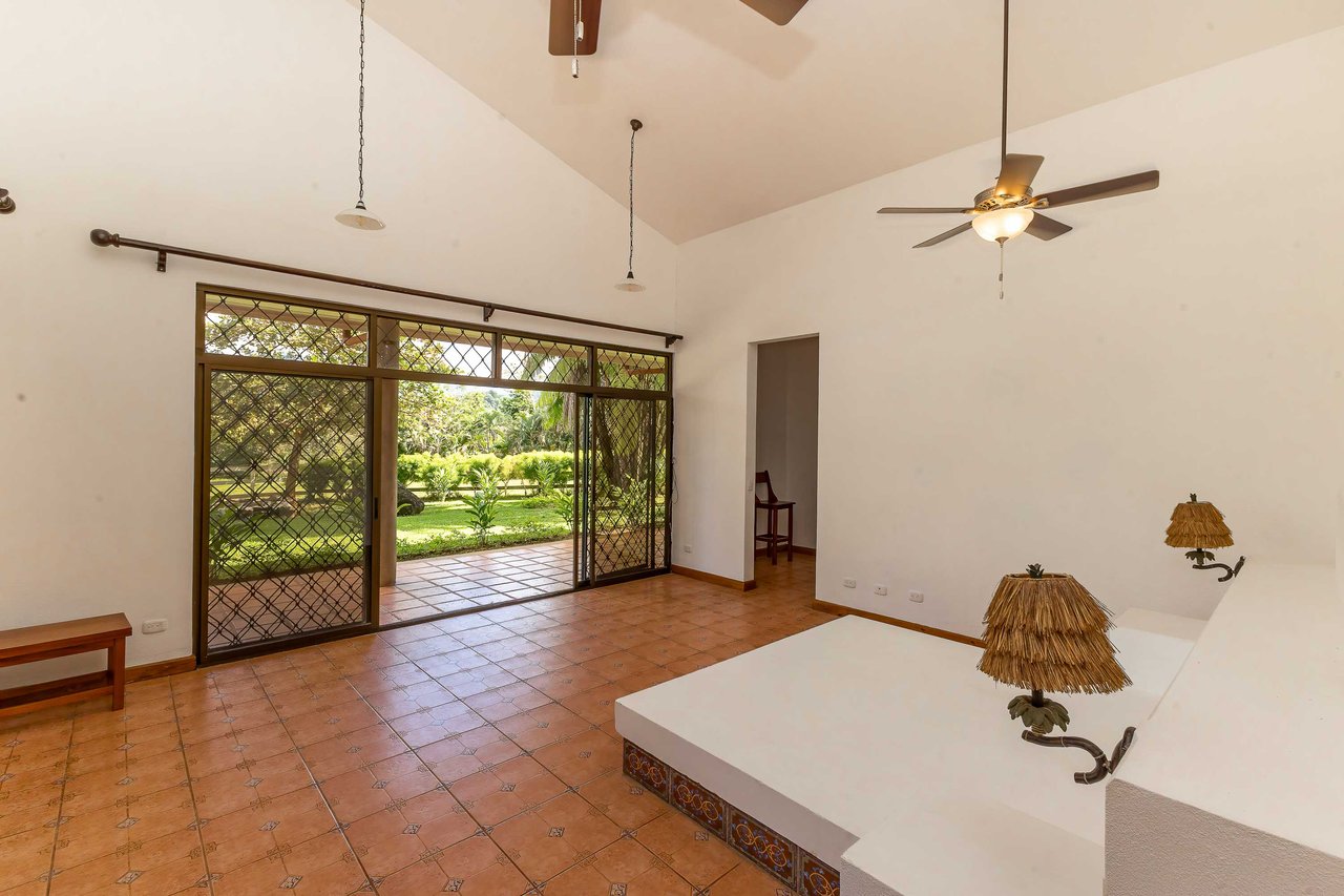 45 Acre Luxury Nature Estate