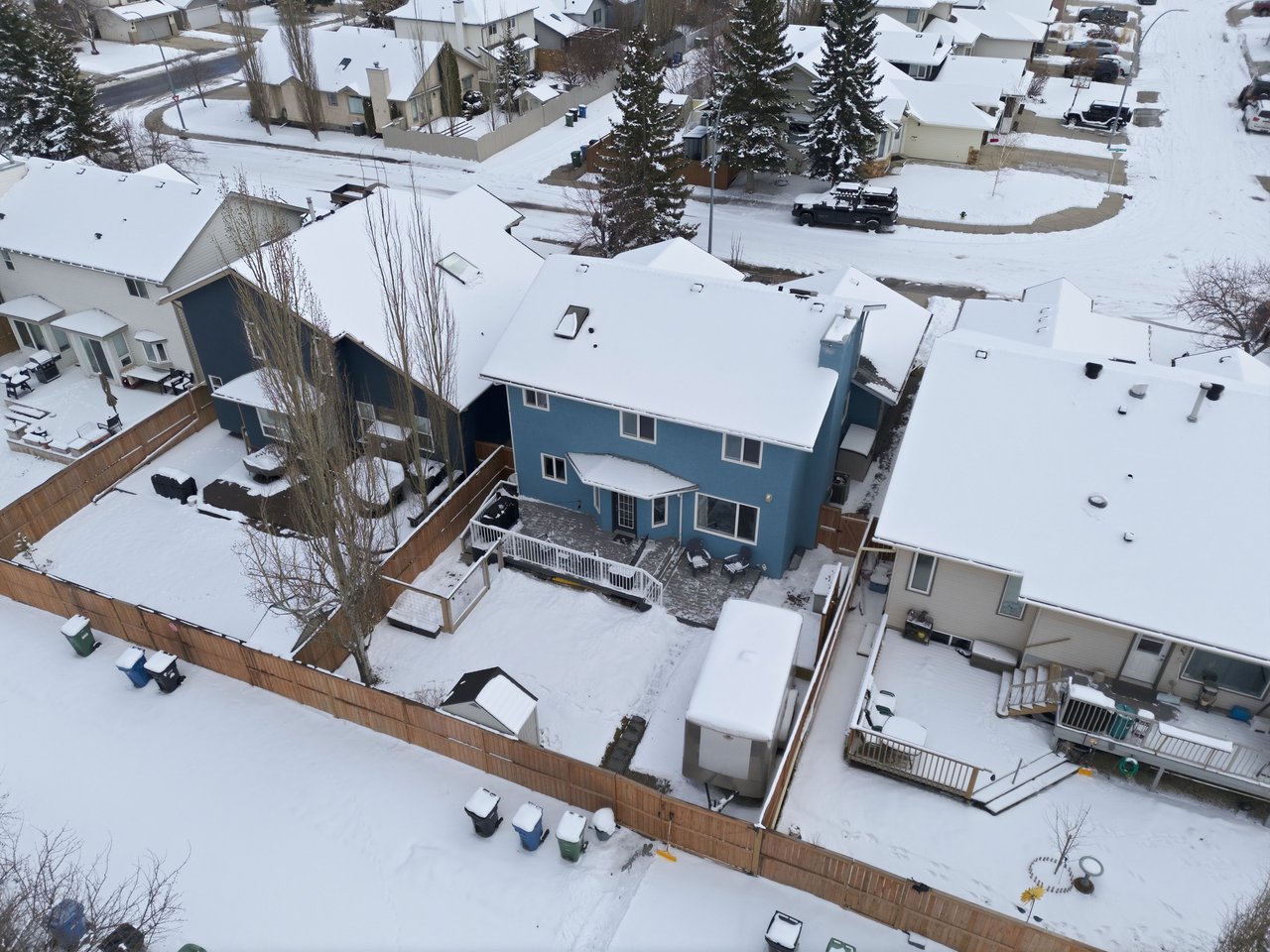 88 Sunmeadows Road SE