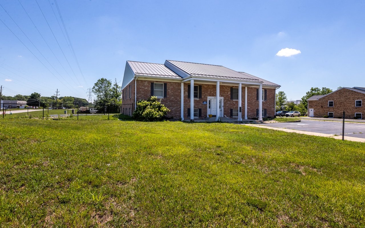 Five High-Value Uses for This Commercial Property for Sale in Indianapolis