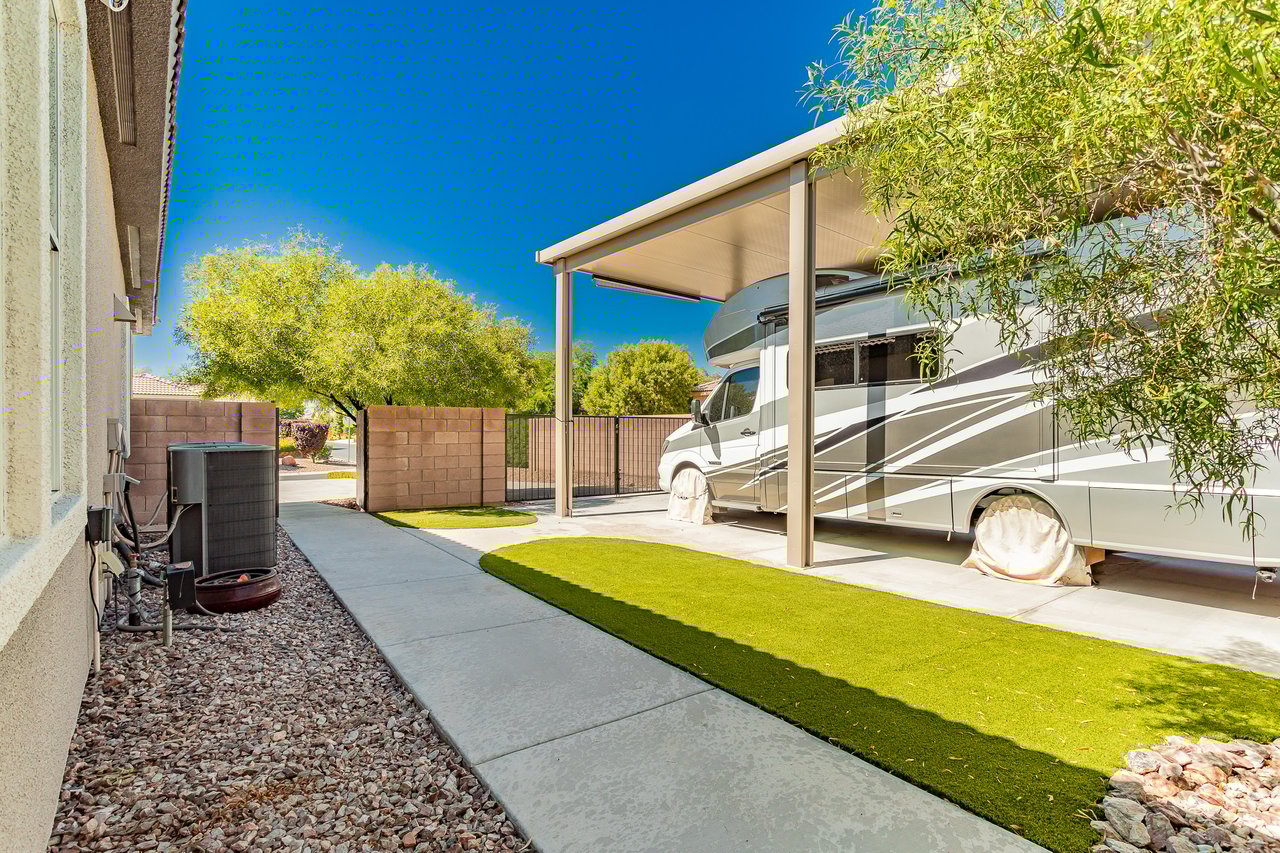 7808 Garden Stream Court