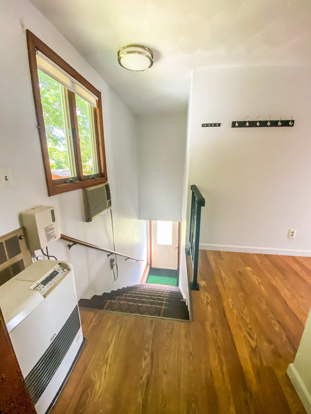 Rental Currently Available