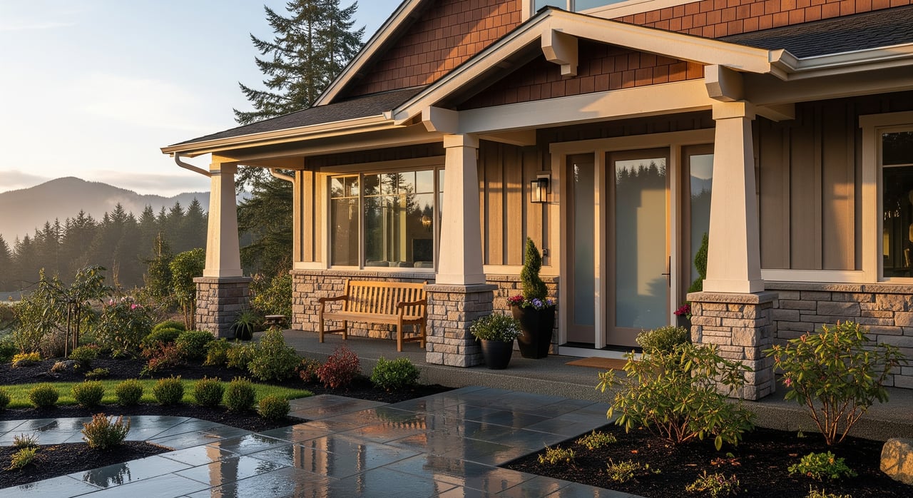 First‑Time Buyer Programs In Marysville