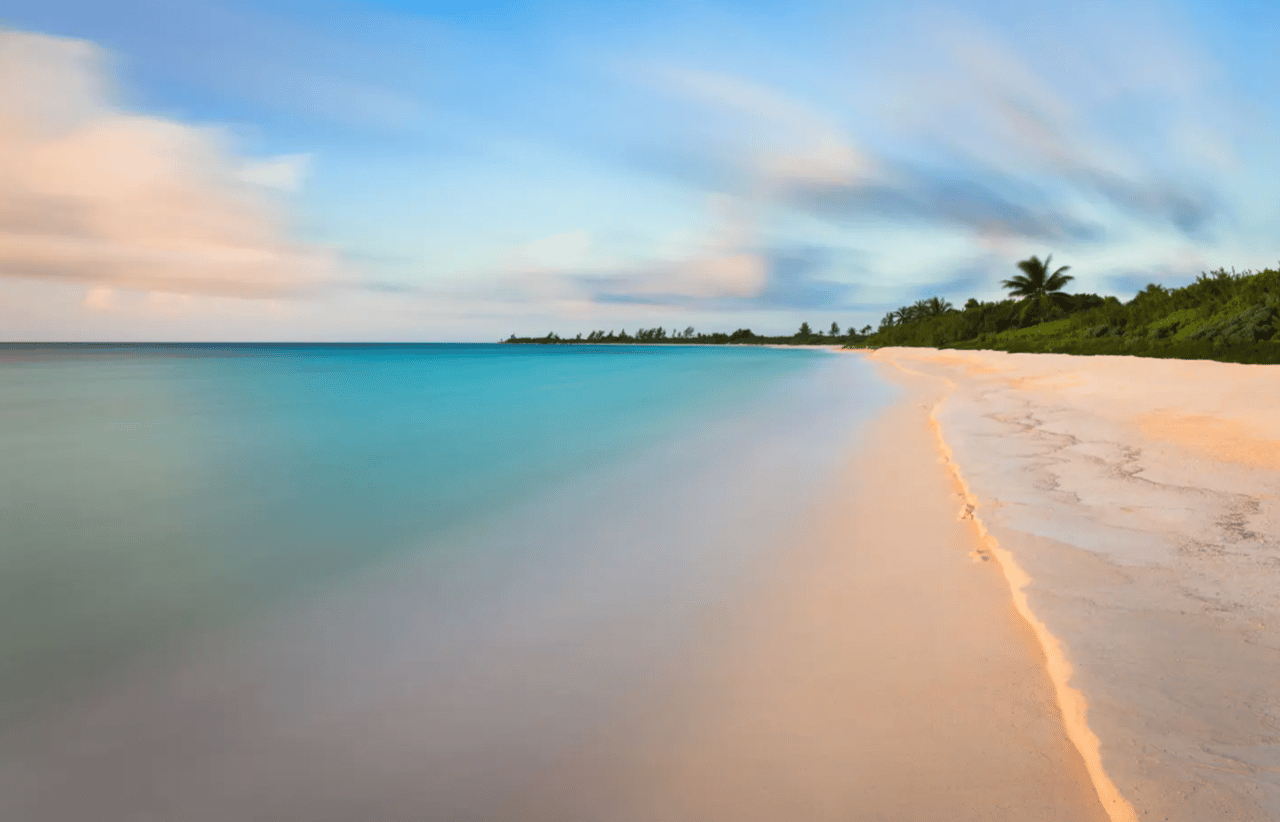 Ritz-Carlton Riviera Maya