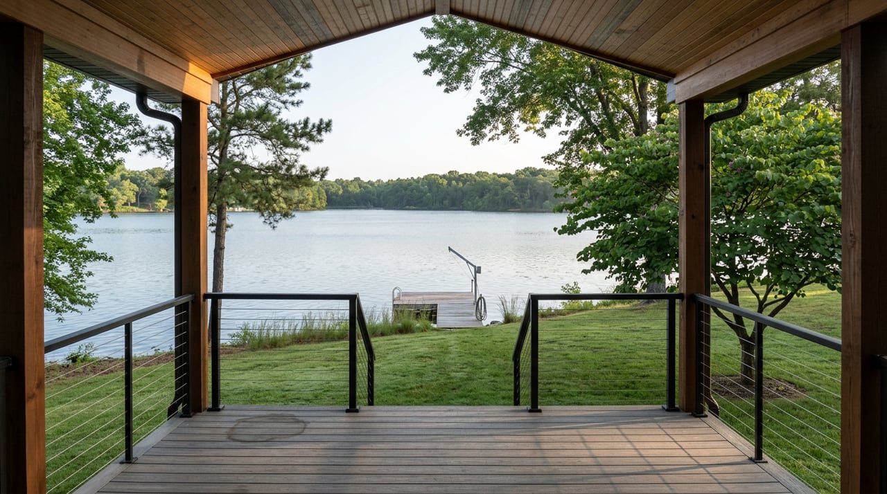 The Marina at Mile Marker 19 Got a New Name. The Villages at Shawnee Bend Didn't.