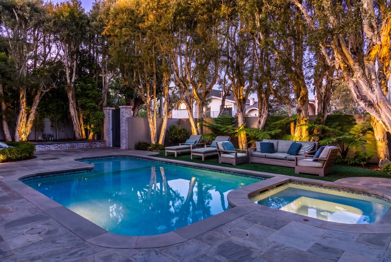 A Private Coastal Estate