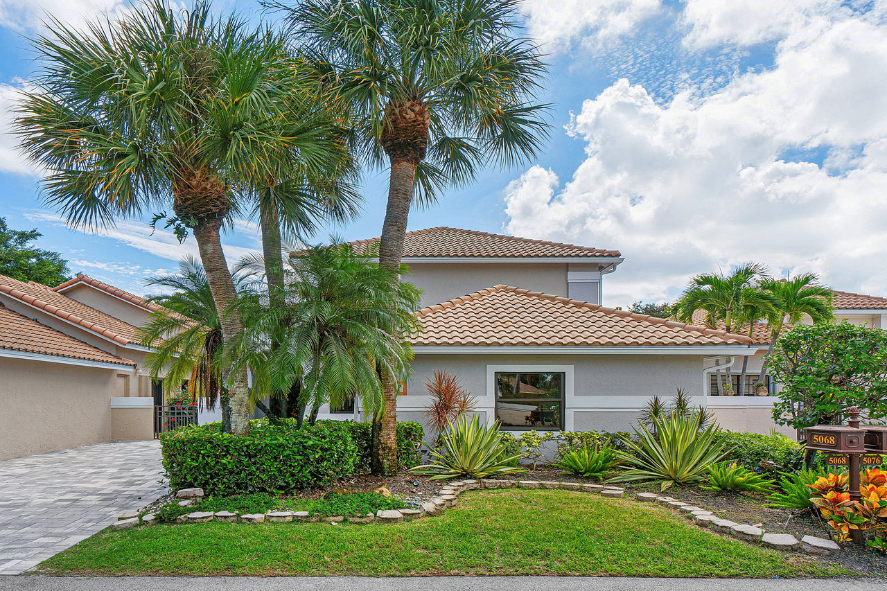 5068 Via De Amalfi Drive 1