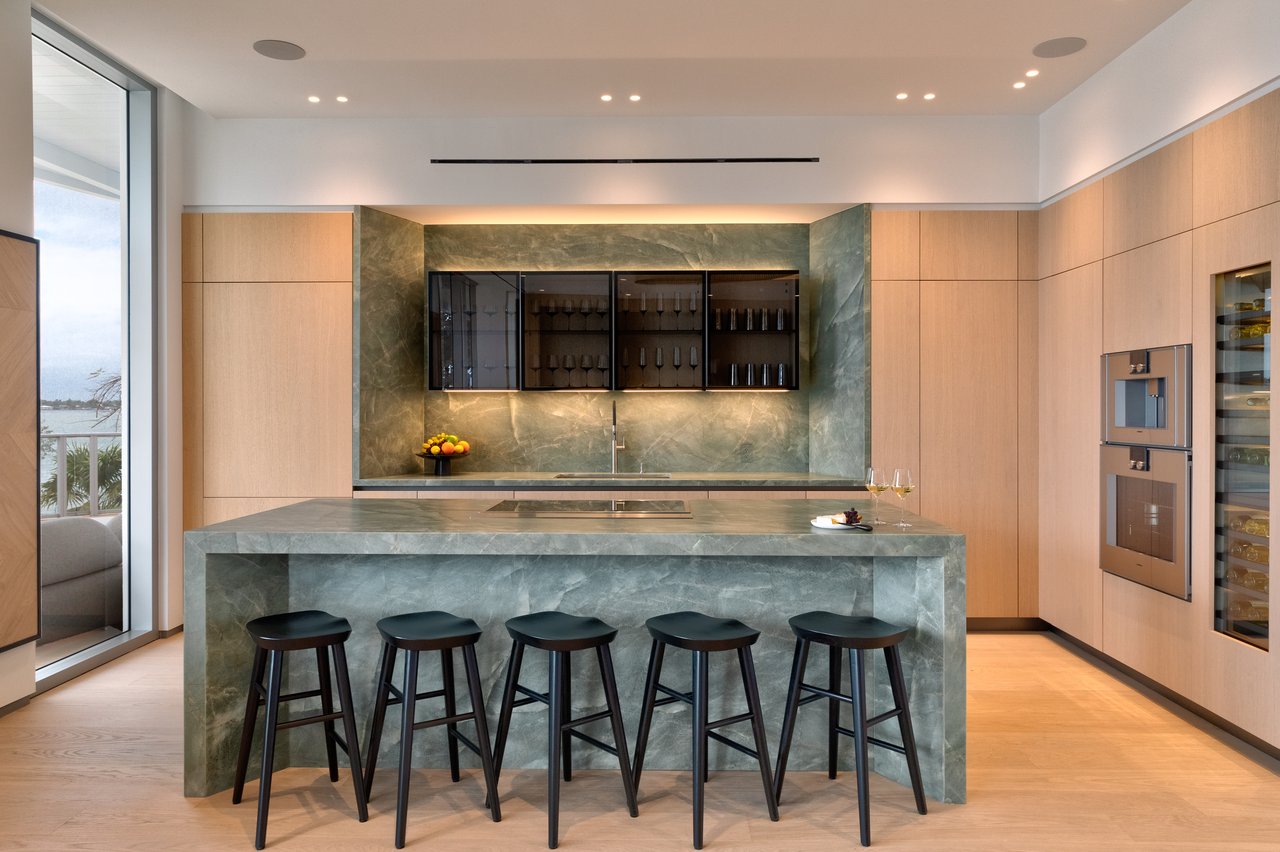 Pagani Residences Miami
