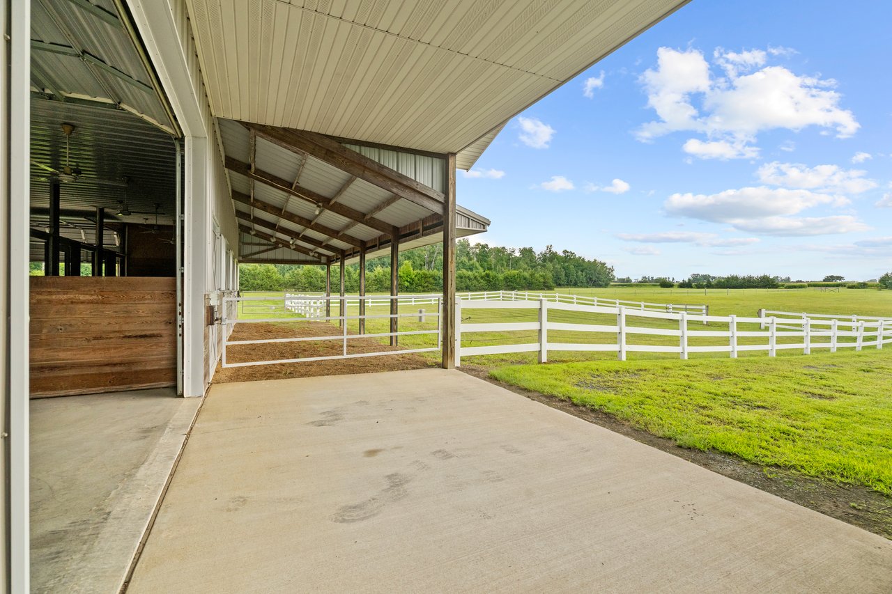 2427 Beede Lake Trail