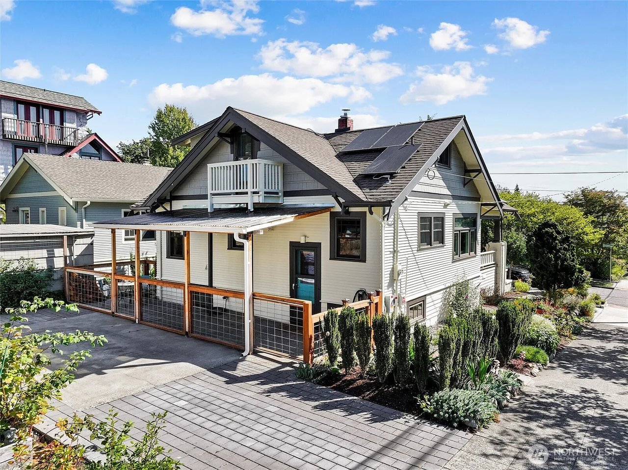 3901 Bagley Avenue N