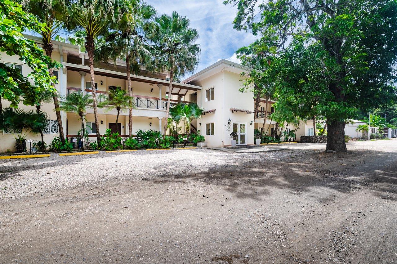 Surfside Place 5 | Seaside Gem in Playa Potrero!