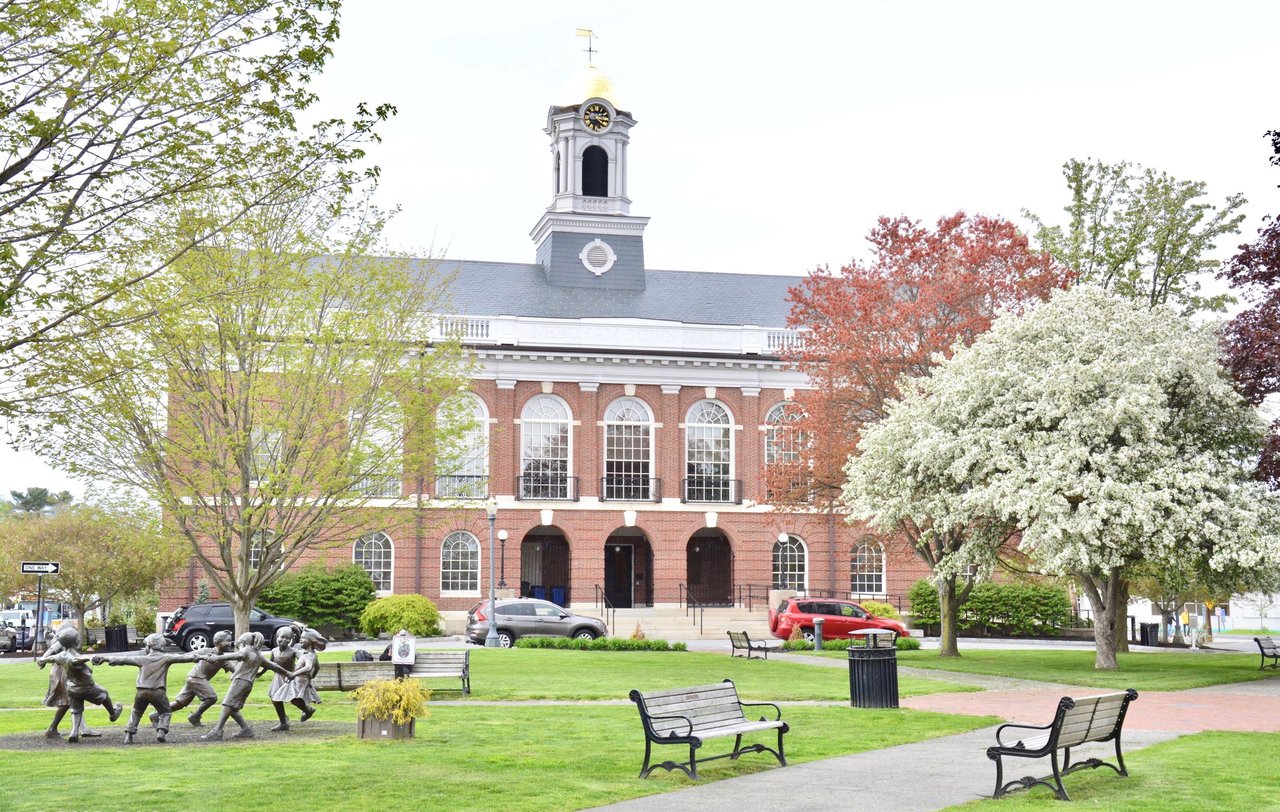 Needham