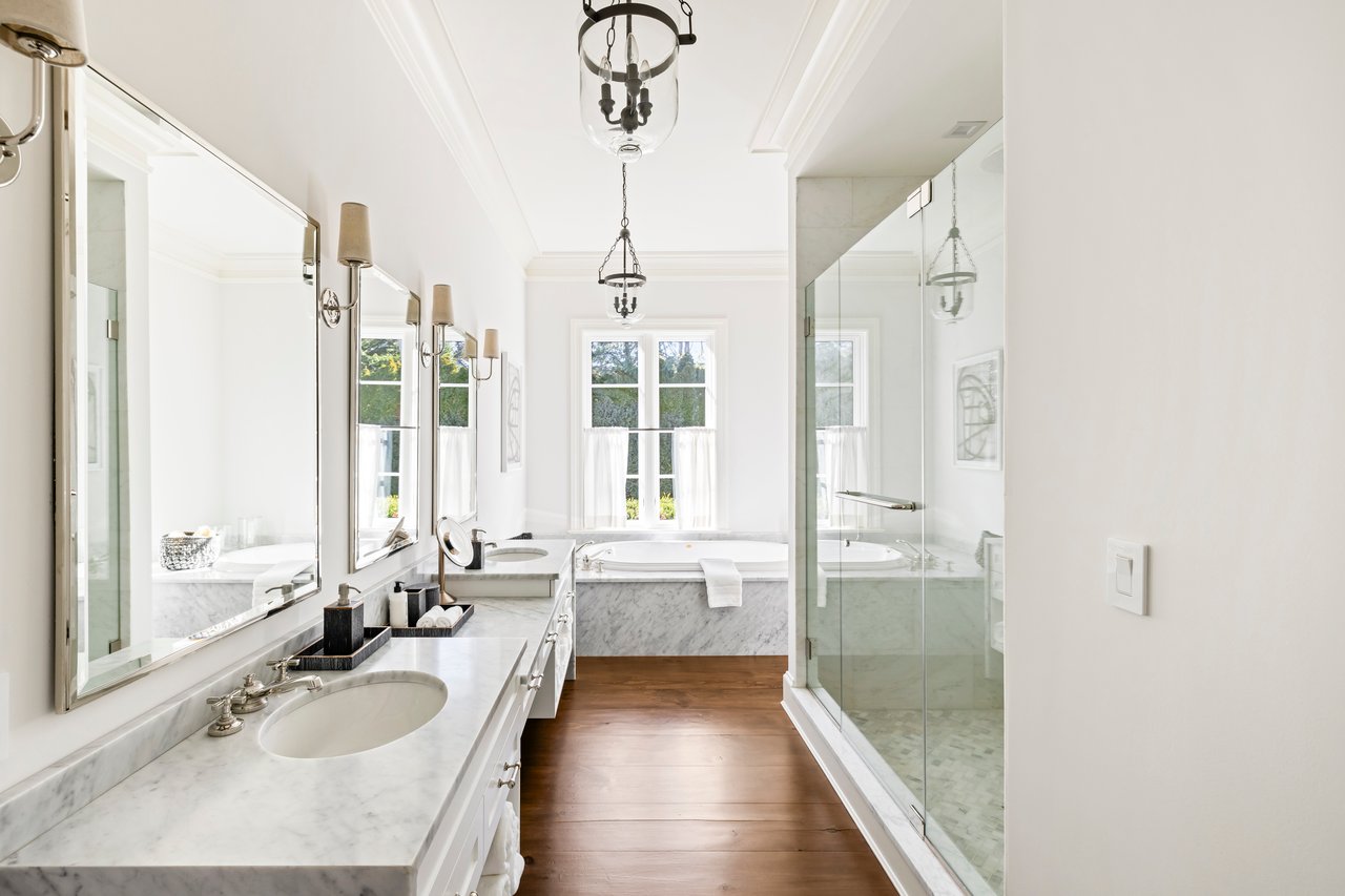 100 Bay Steet, Sag Harbor