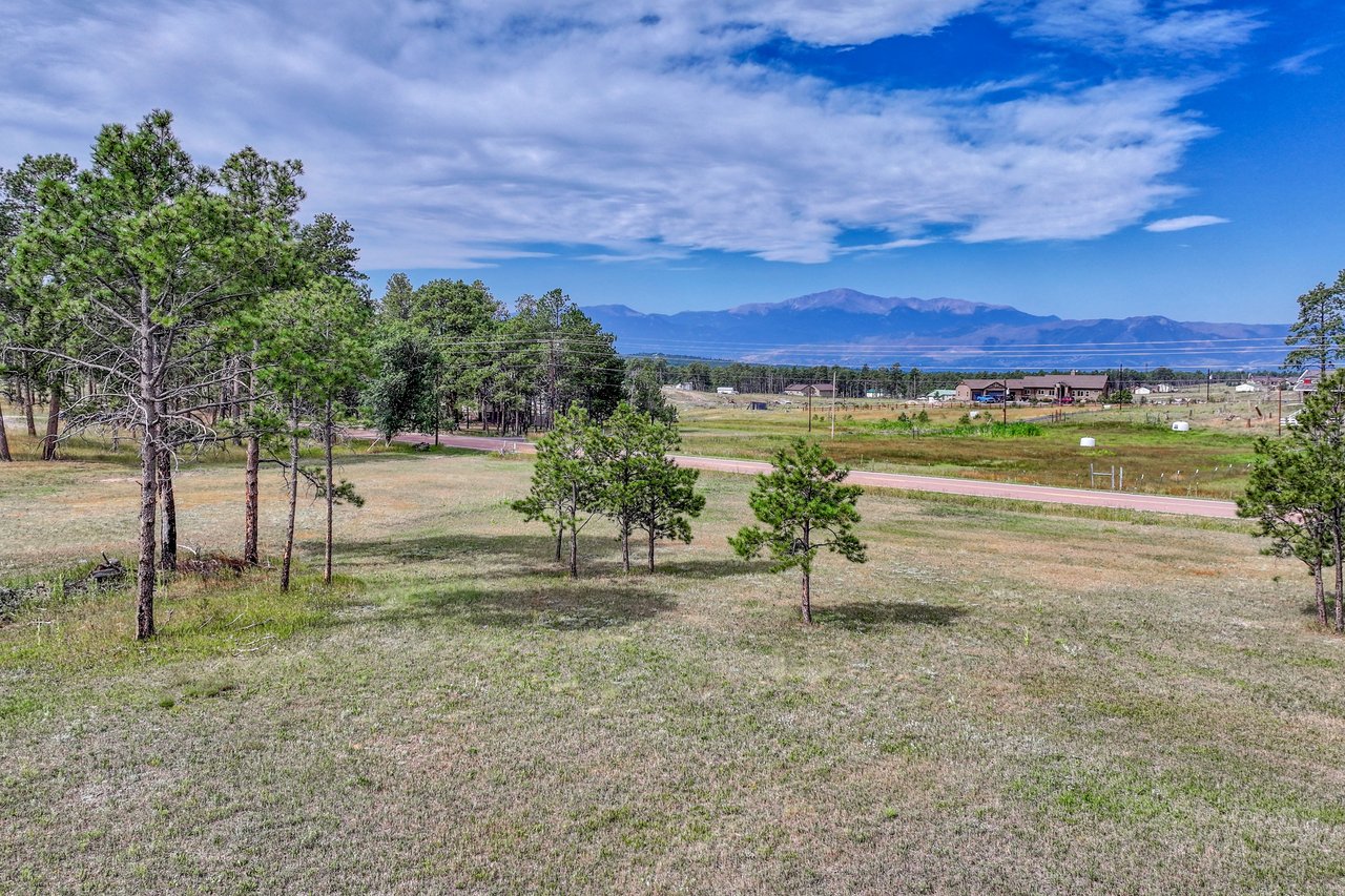 LOT 4 Forest Heights Circle