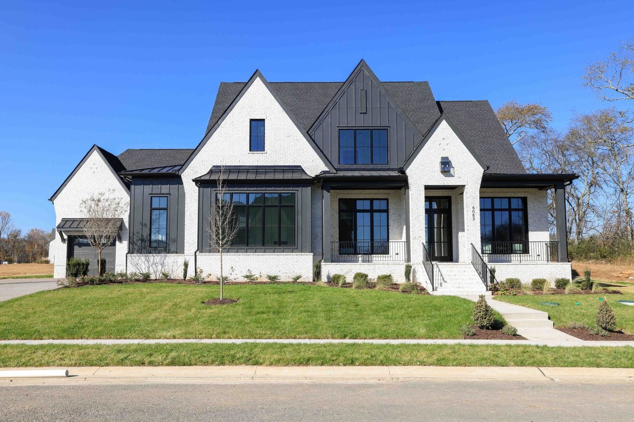 Hardeman Springs Blvd Lots 101-109