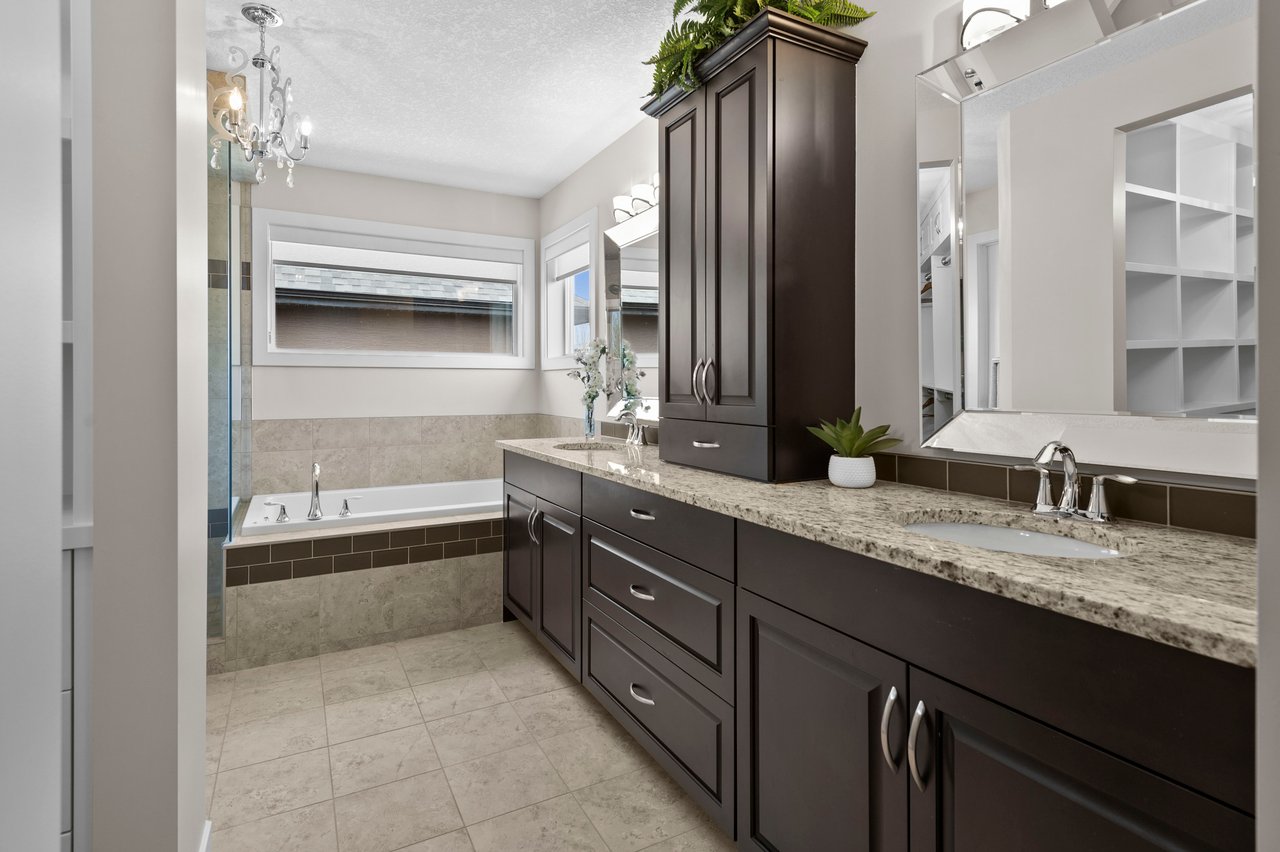 20 Quarry Gardens SE